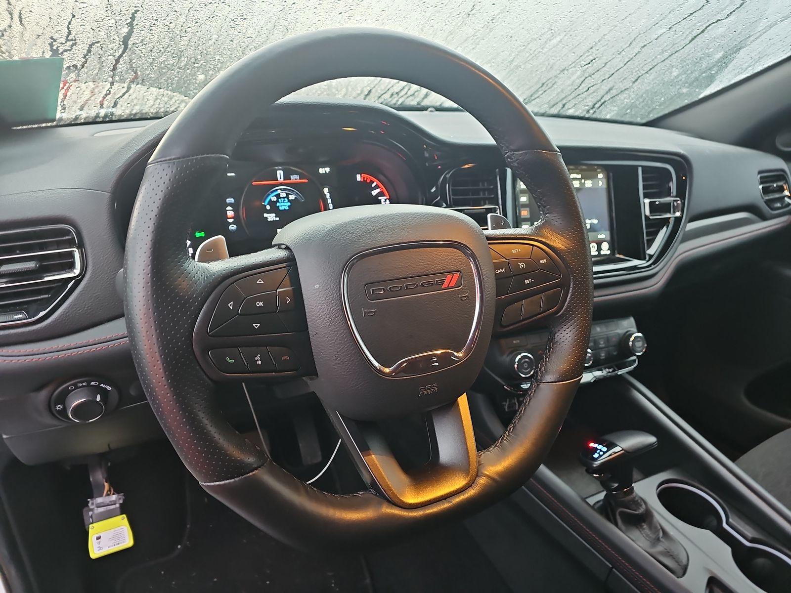 2024 Dodge Durango GT AWD
