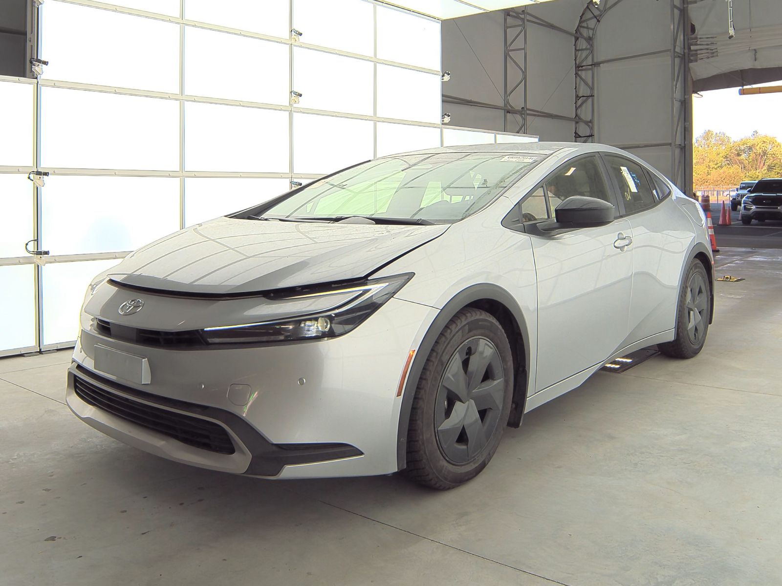 2023 Toyota Prius Prime XSE FWD