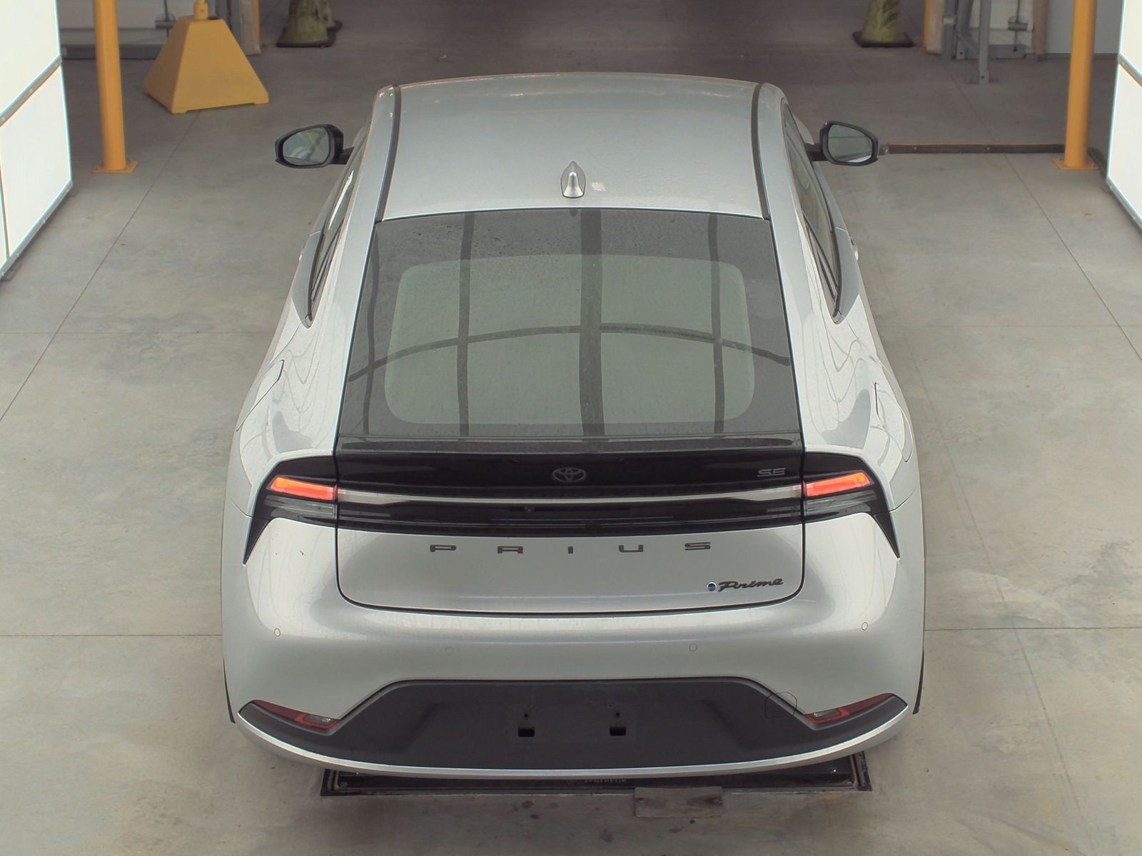 2023 Toyota Prius Prime XSE FWD