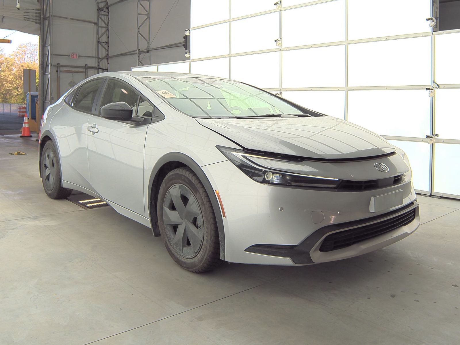 2023 Toyota Prius Prime XSE FWD