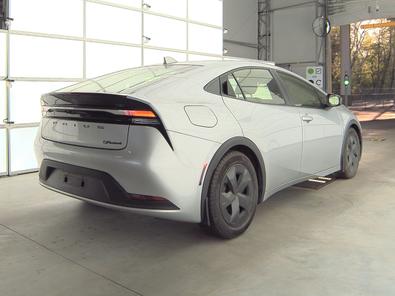 2023 Toyota Prius Prime XSE FWD