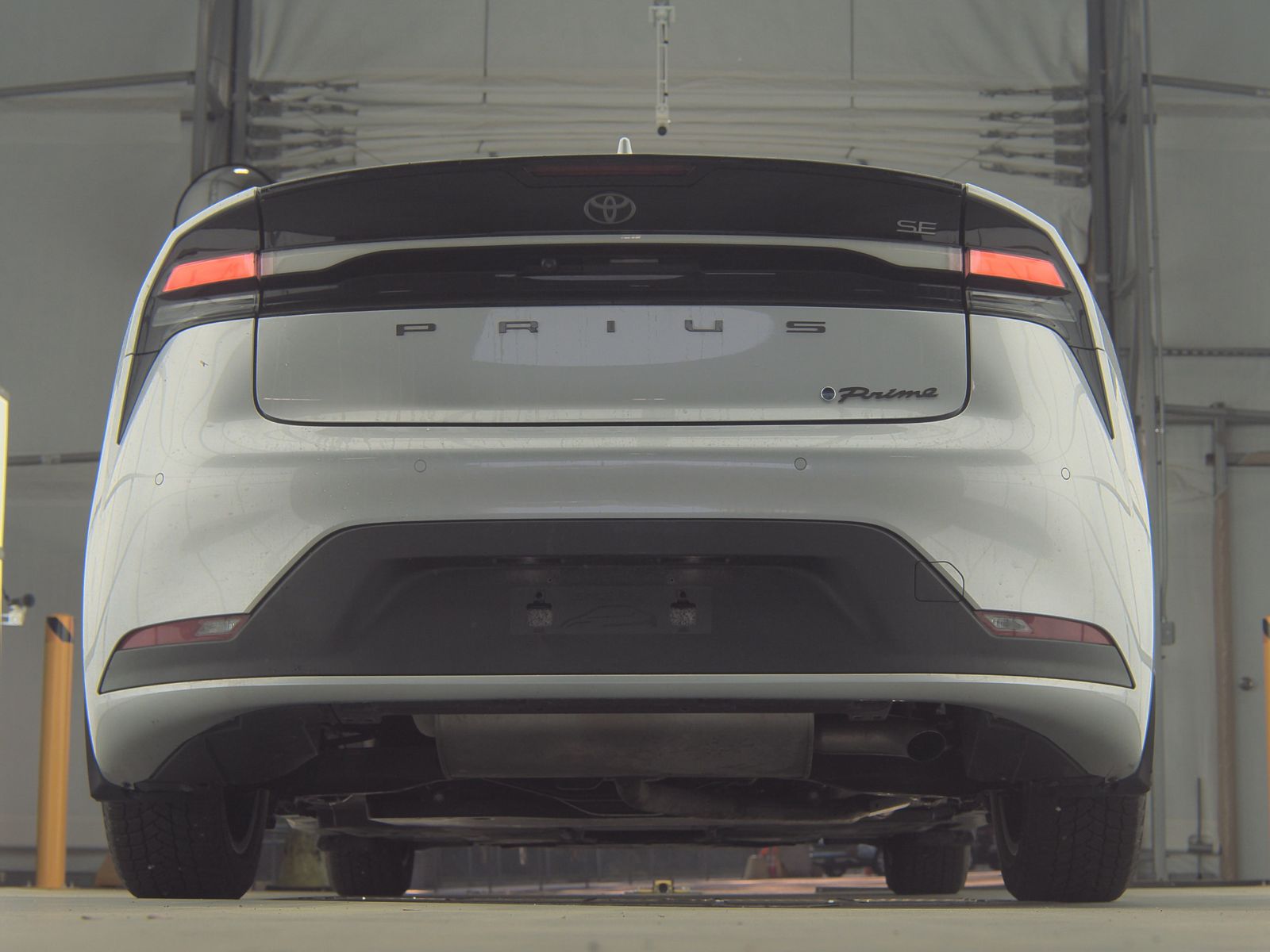 2023 Toyota Prius Prime XSE FWD