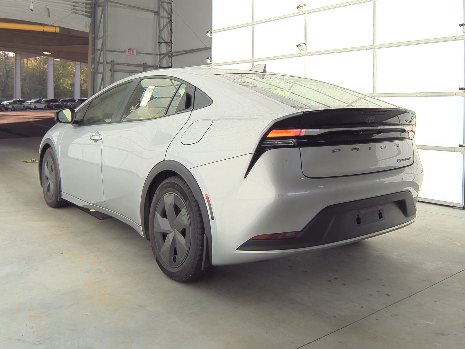 2023 Toyota Prius Prime XSE FWD