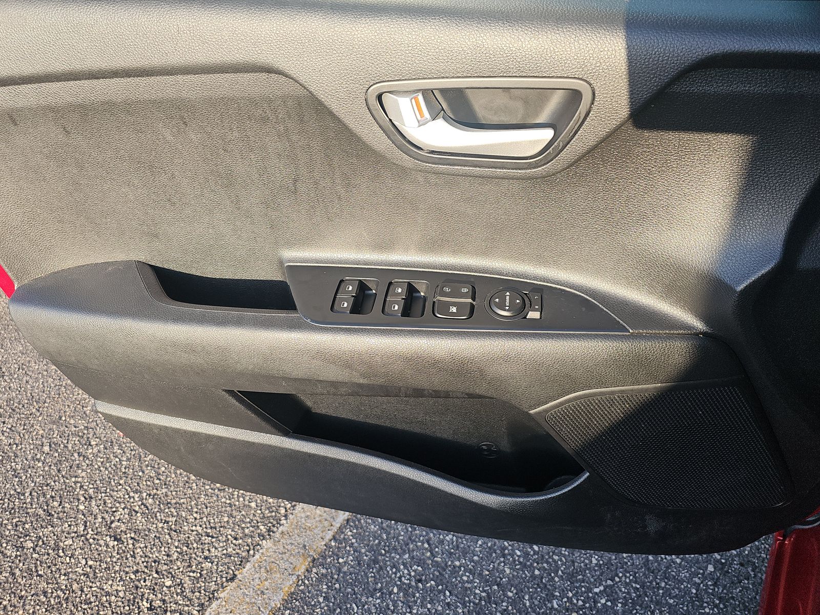 2022 Kia Rio S FWD
