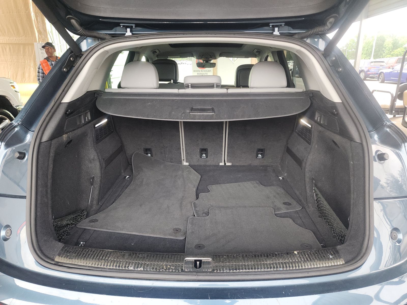 2018 Audi Q5 Prestige AWD