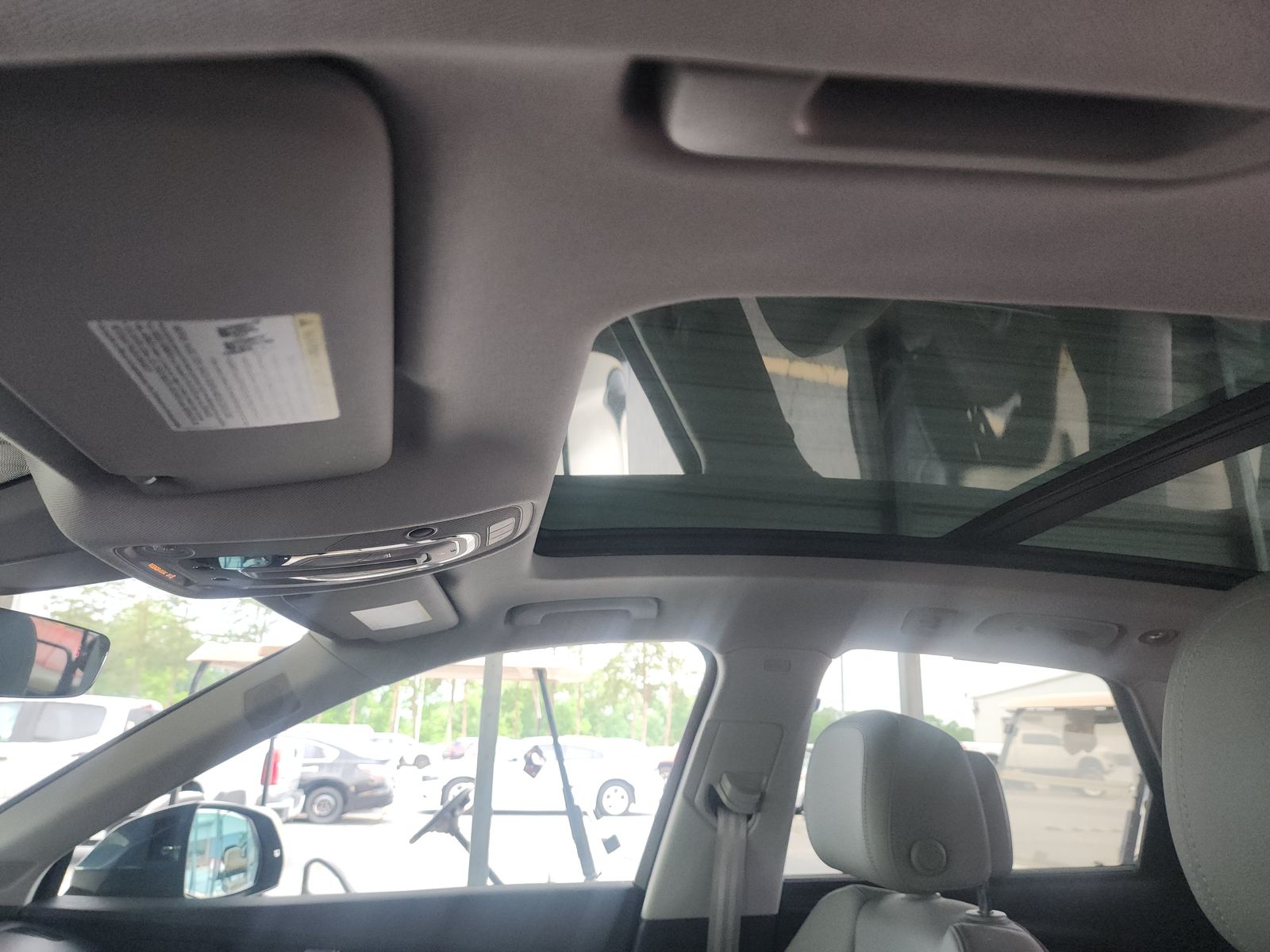 2018 Audi Q5 Prestige AWD