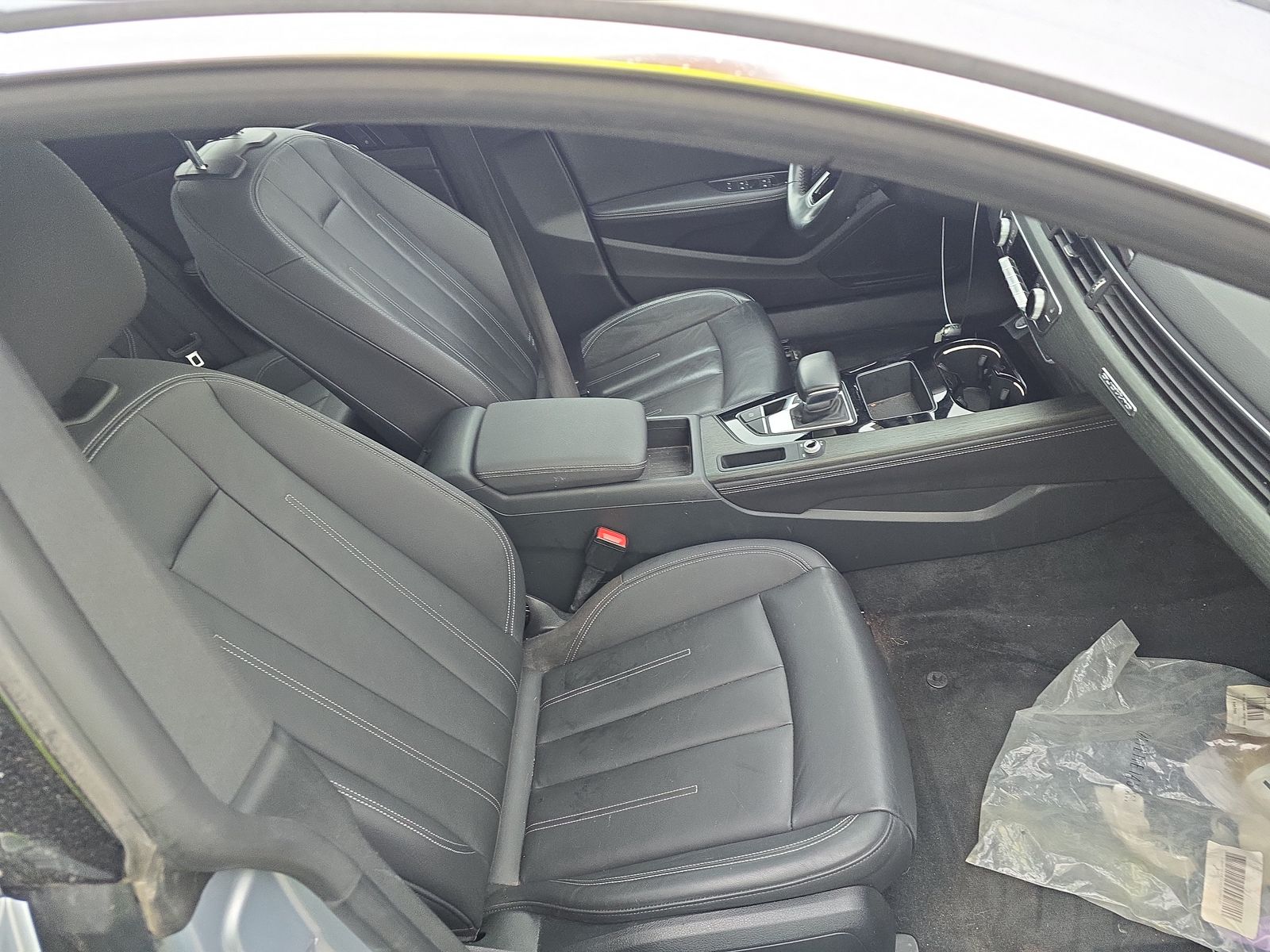 2020 Audi A5 Premium Plus AWD