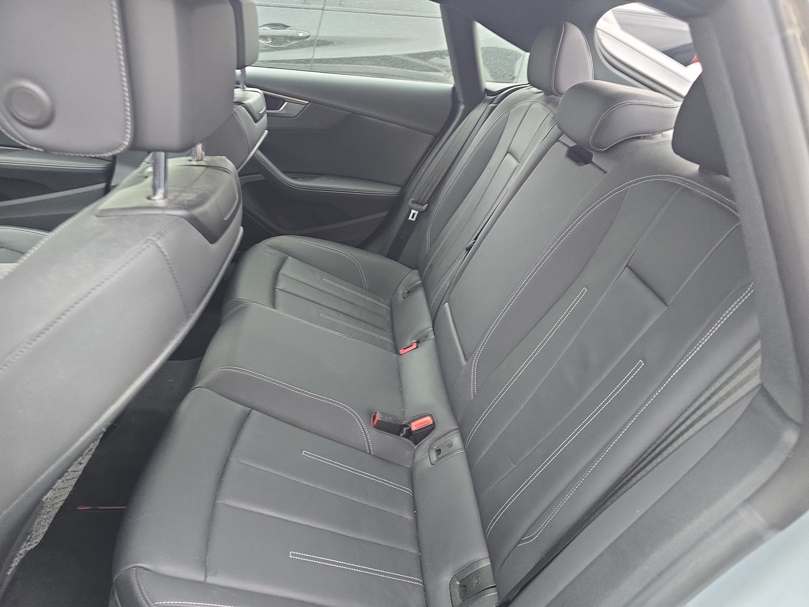 2020 Audi A5 Premium Plus AWD