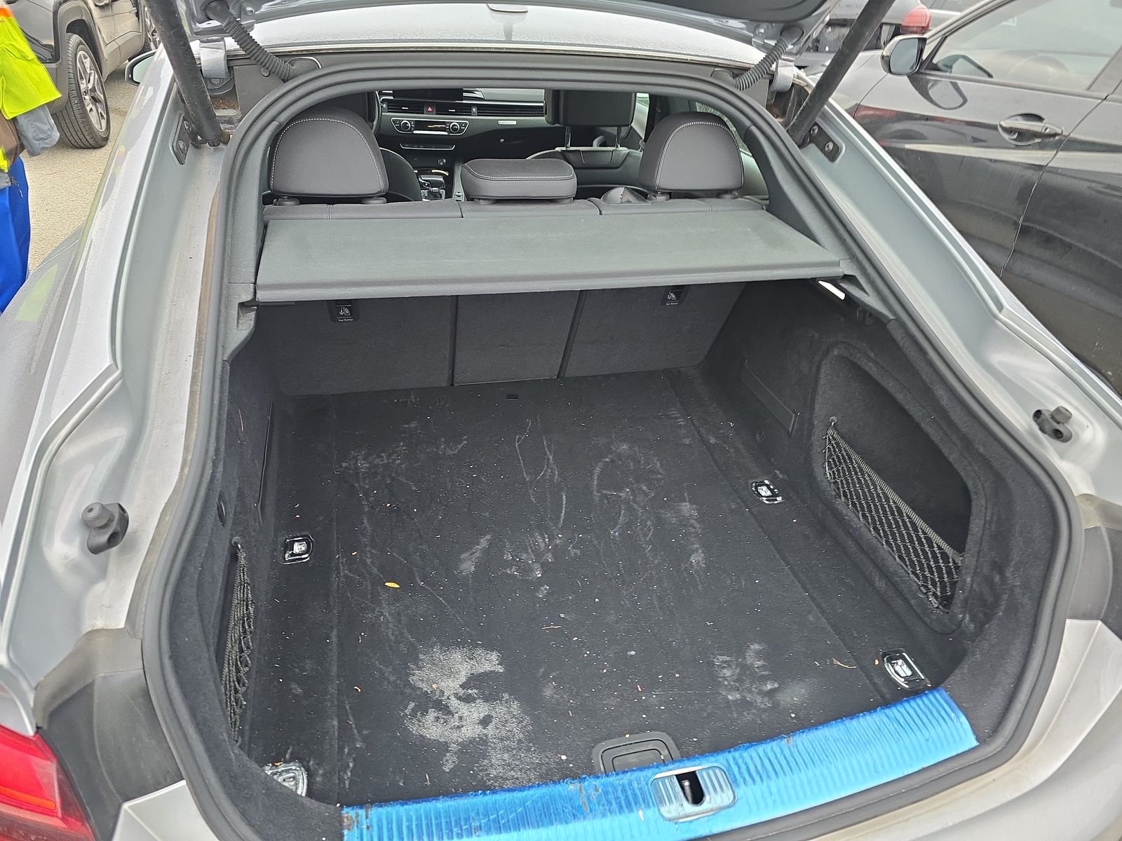 2020 Audi A5 Premium Plus AWD