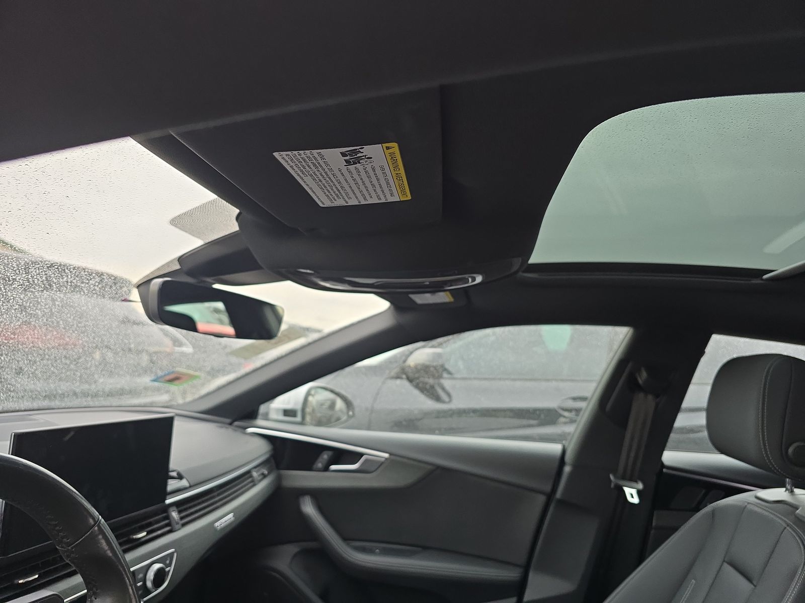 2020 Audi A5 Premium Plus AWD