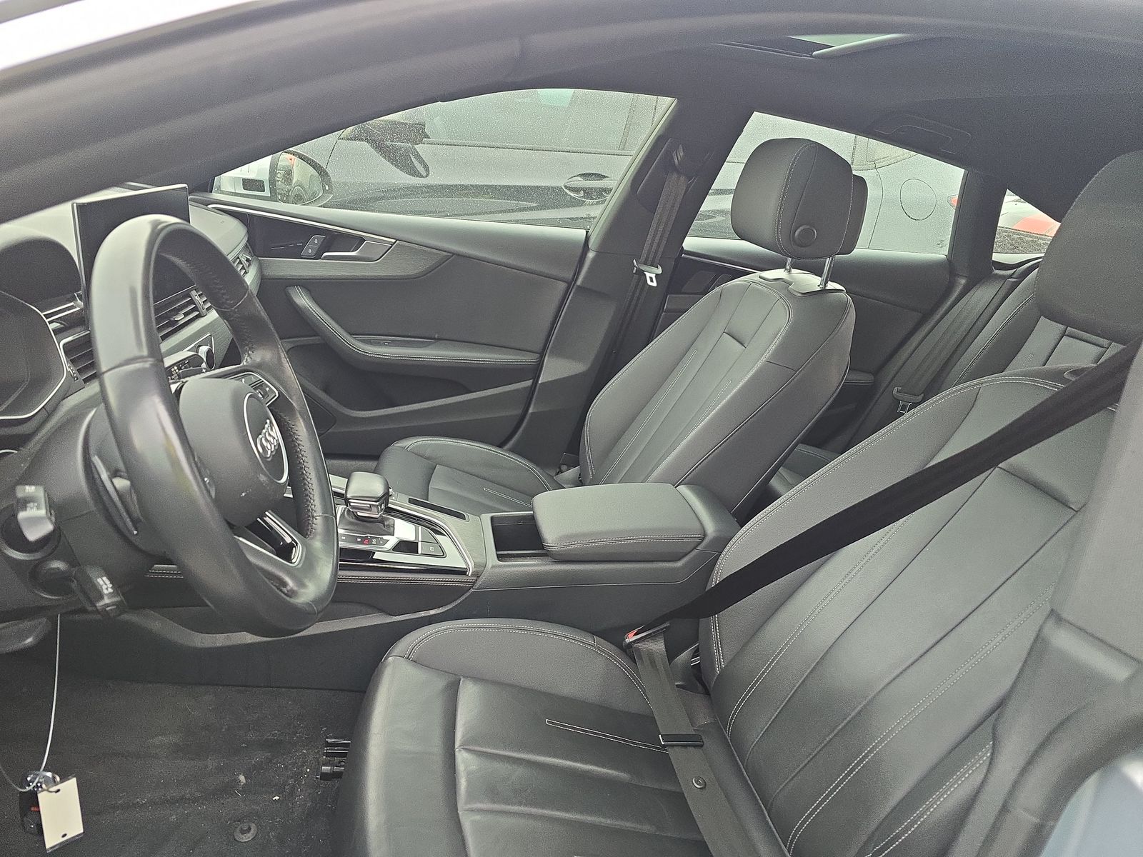 2020 Audi A5 Premium Plus AWD