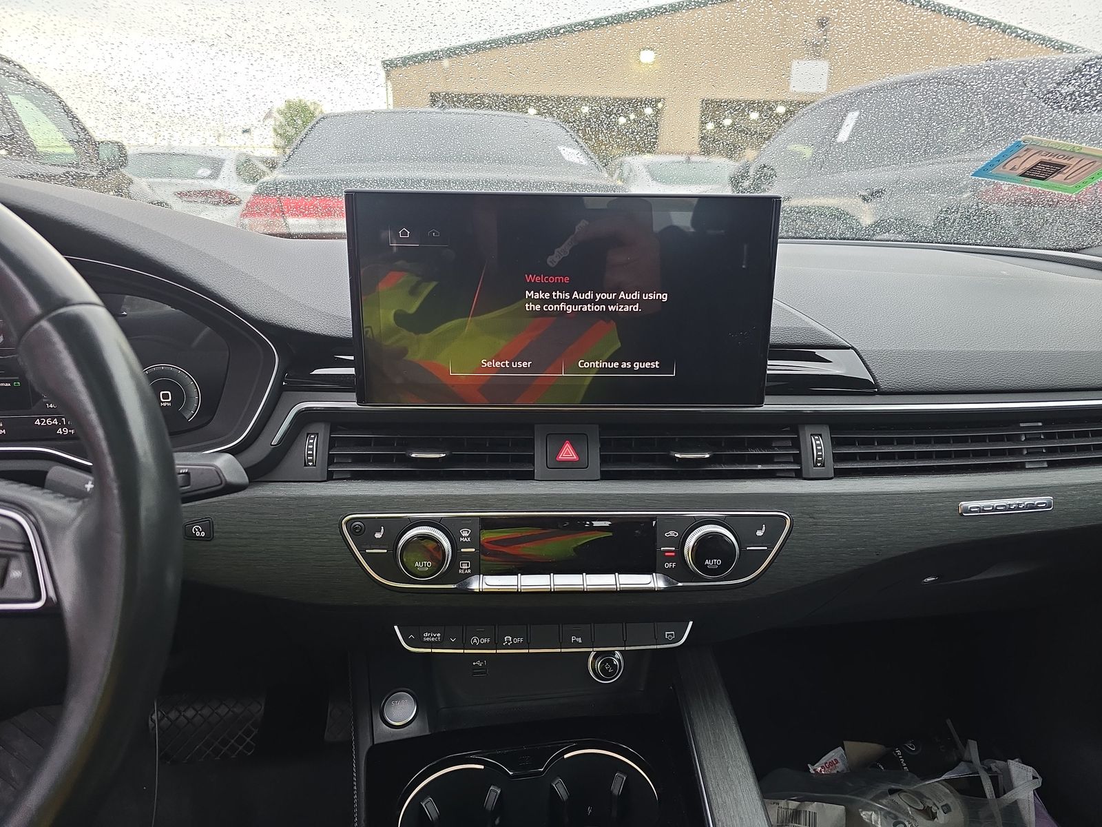 2020 Audi A5 Premium Plus AWD