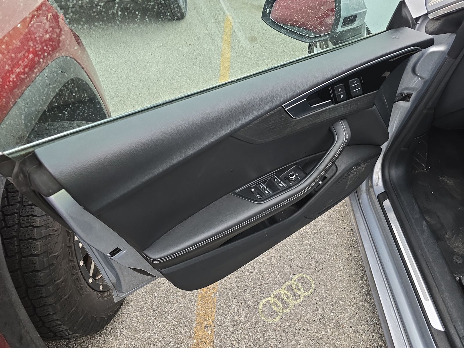 2020 Audi A5 Premium Plus AWD