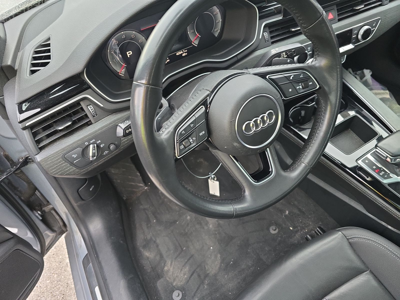 2020 Audi A5 Premium Plus AWD