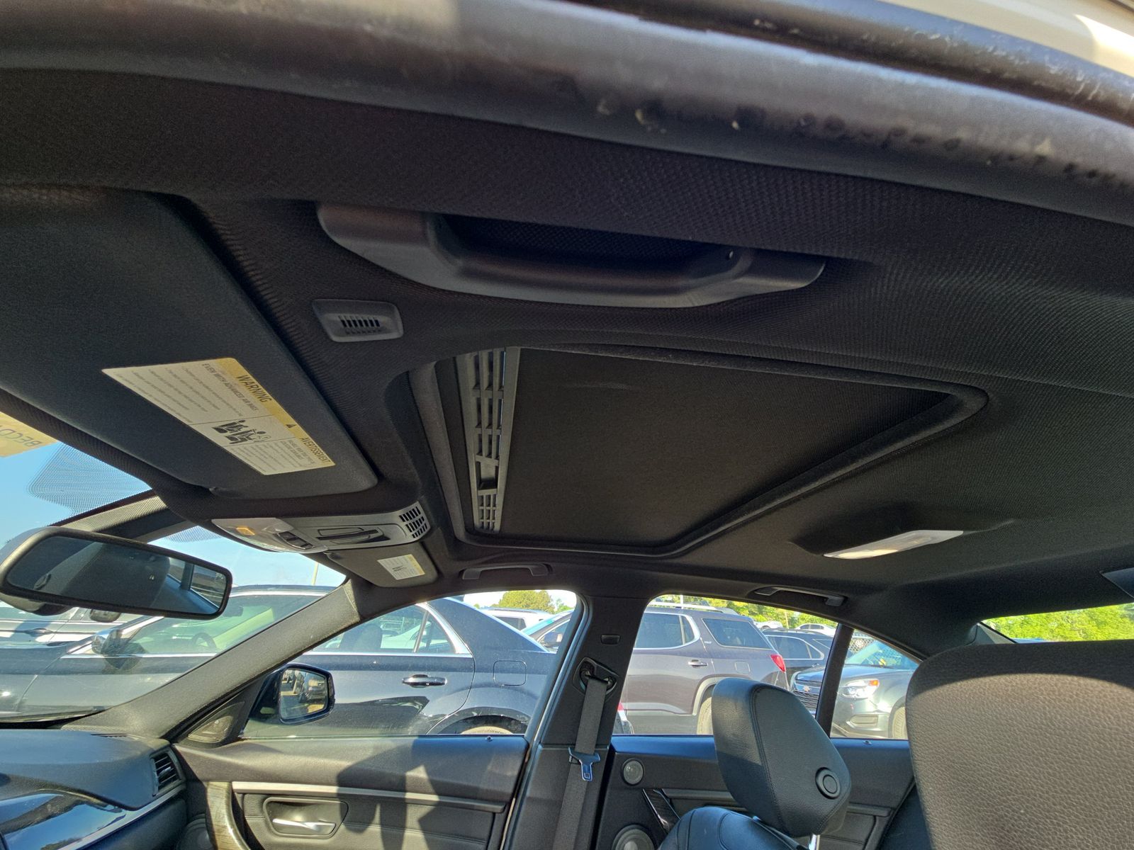 2013 BMW 3 Series 335i xDrive AWD