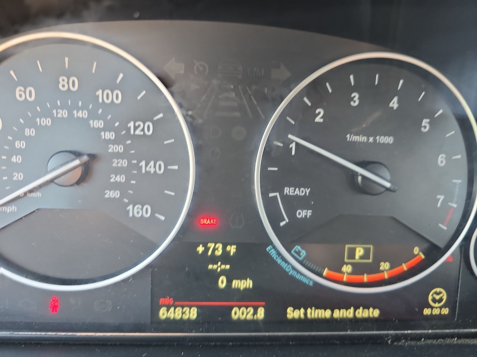 2013 BMW 3 Series 335i xDrive AWD