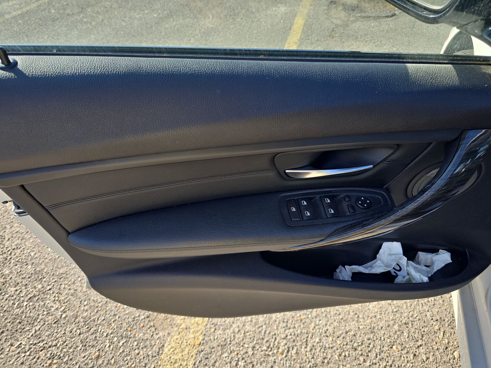 2013 BMW 3 Series 335i xDrive AWD