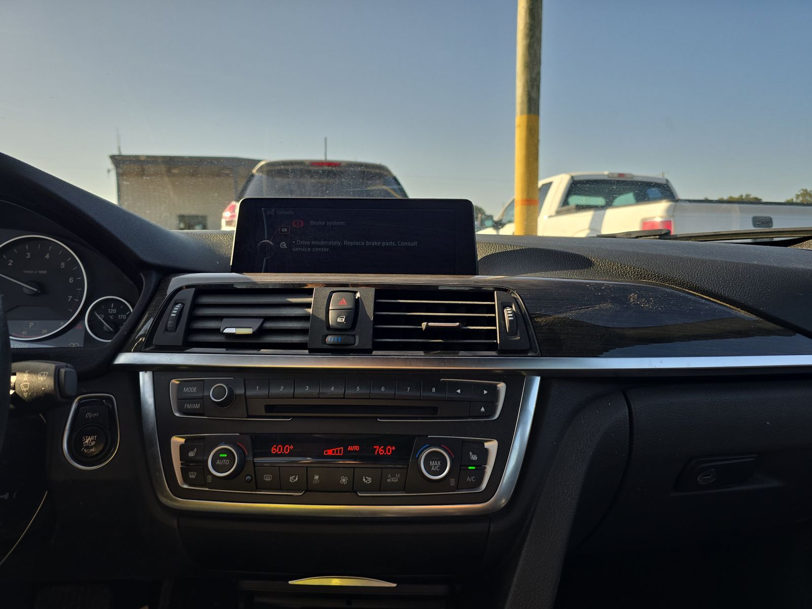 2013 BMW 3 Series 335i xDrive AWD