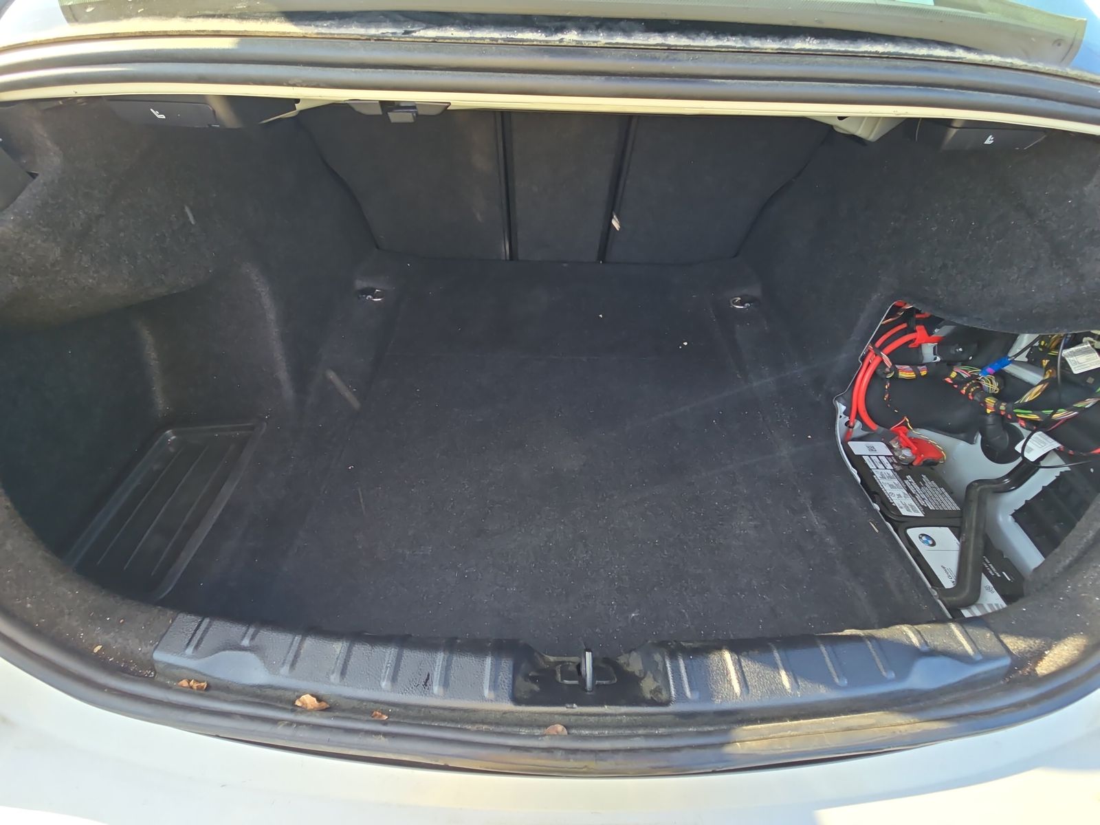 2013 BMW 3 Series 335i xDrive AWD