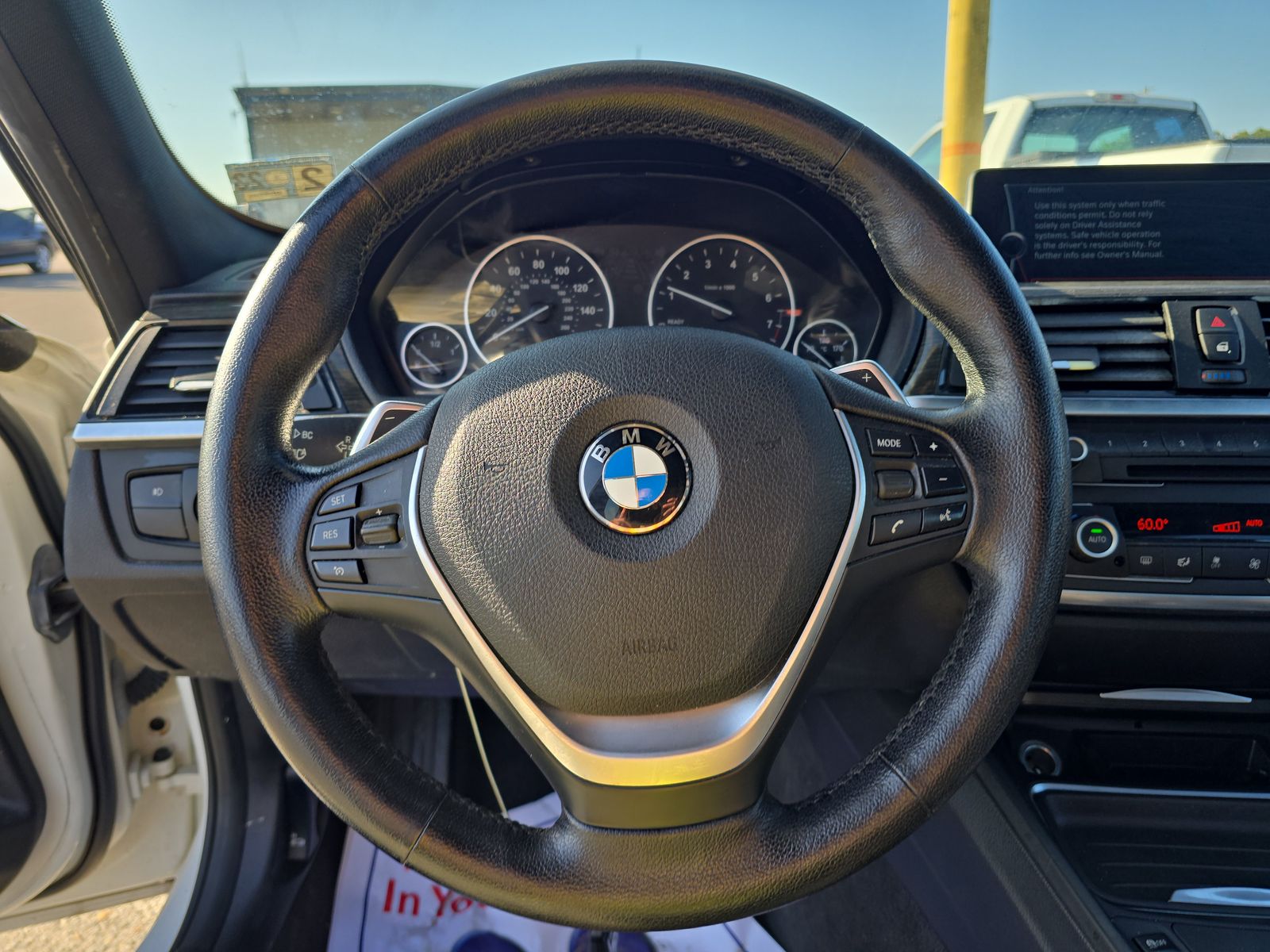 2013 BMW 3 Series 335i xDrive AWD