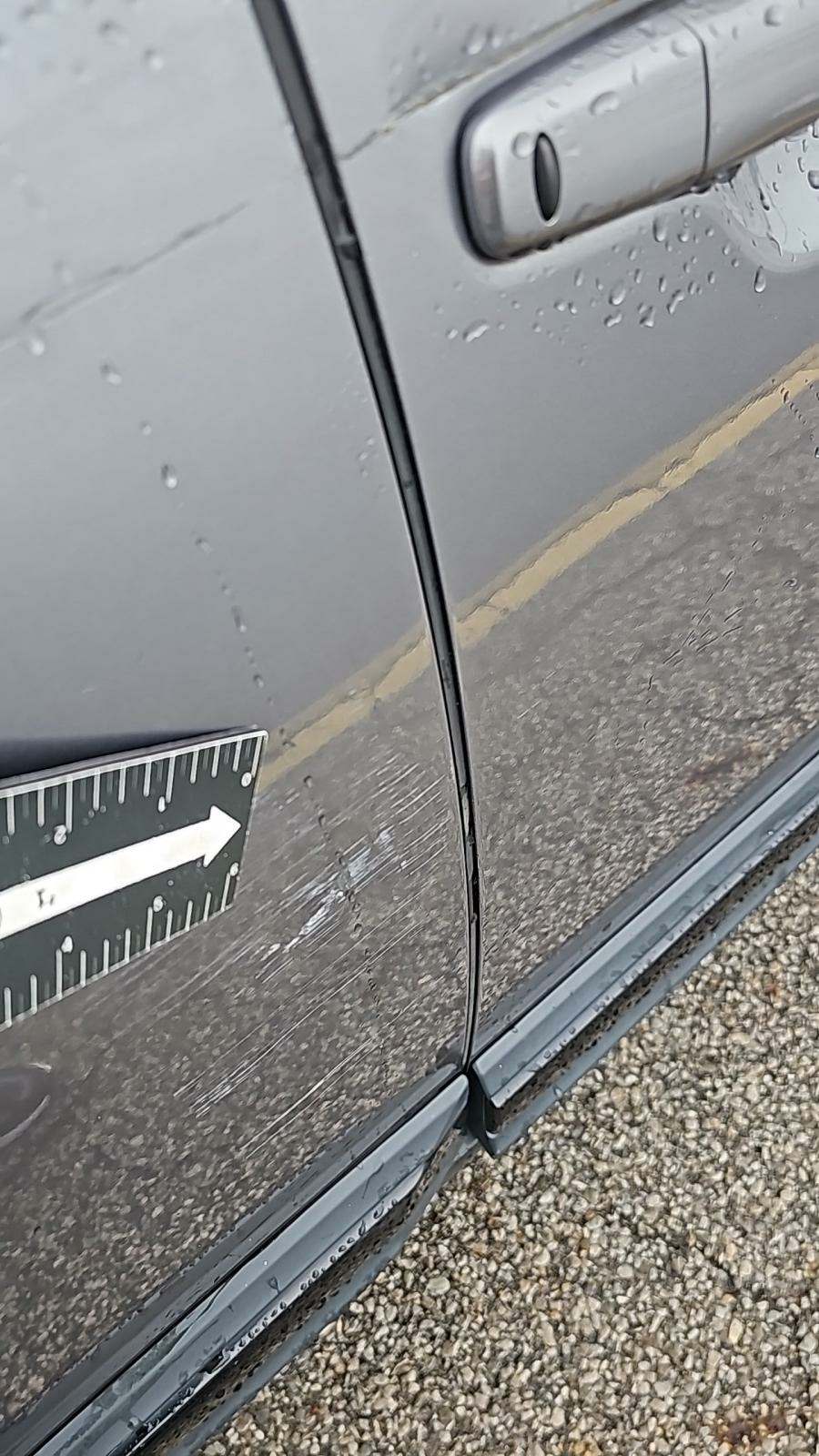 2018 Mitsubishi Outlander SE FWD