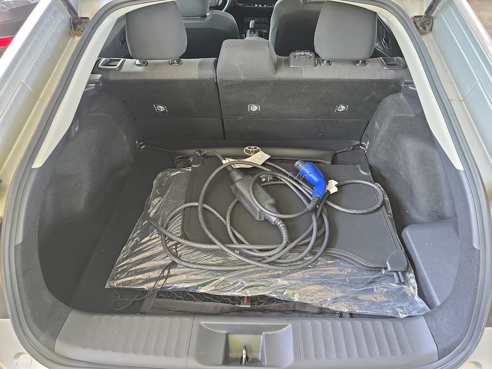 2023 Toyota Prius Prime XSE FWD