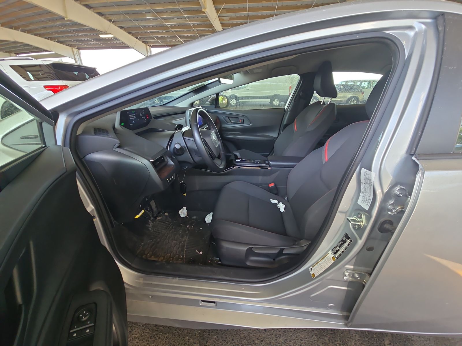 2023 Toyota Prius Prime XSE FWD