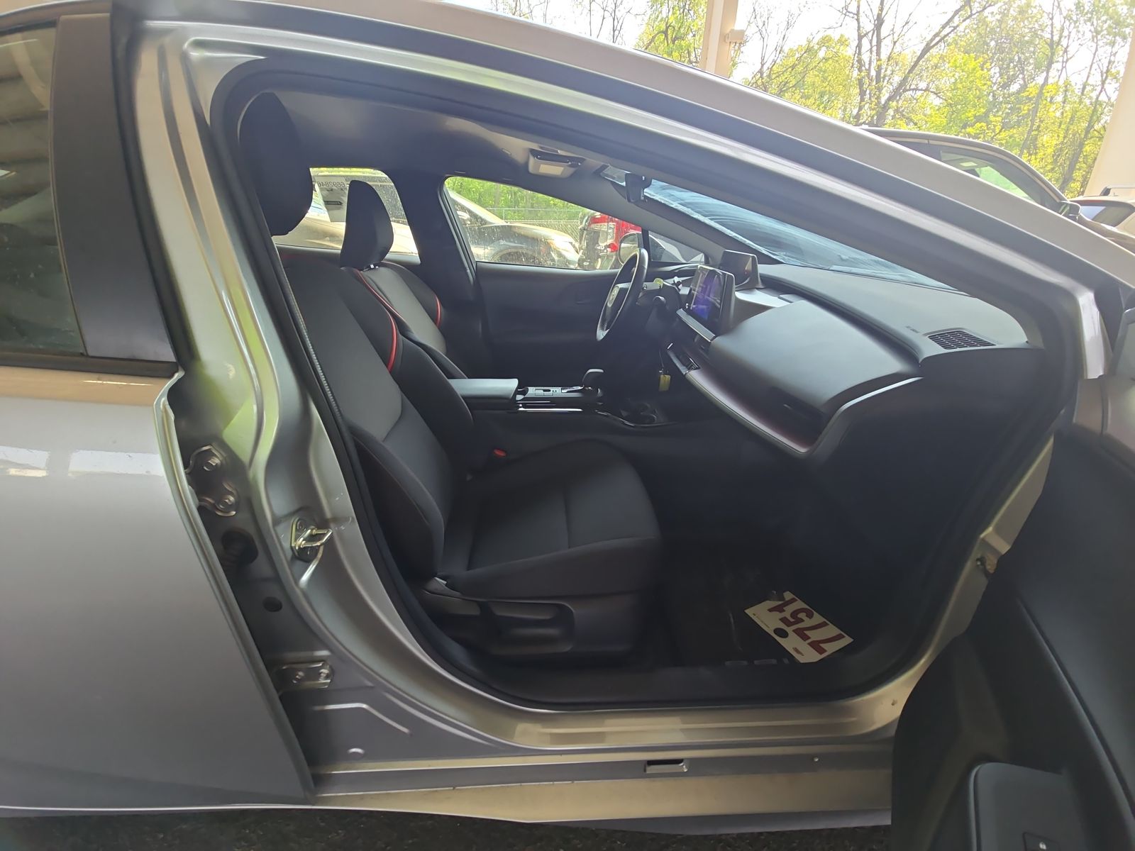 2023 Toyota Prius Prime XSE FWD
