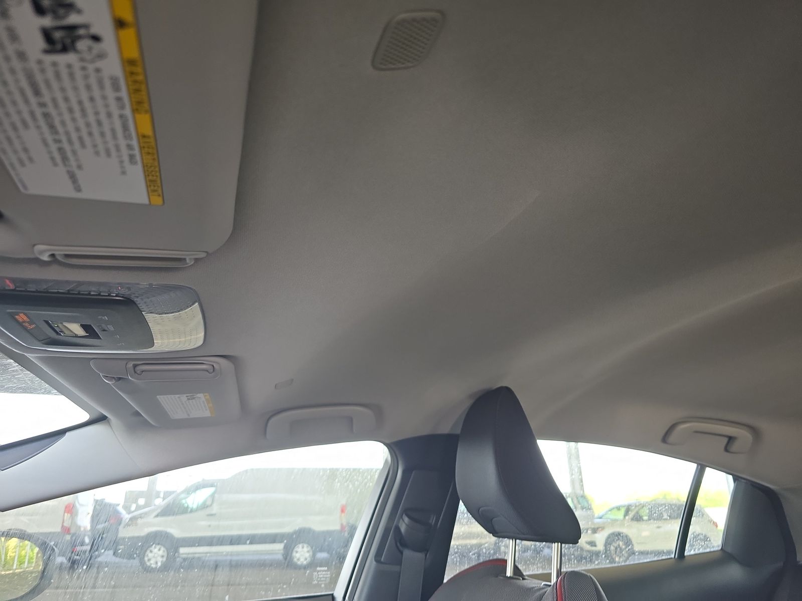 2023 Toyota Prius Prime XSE FWD