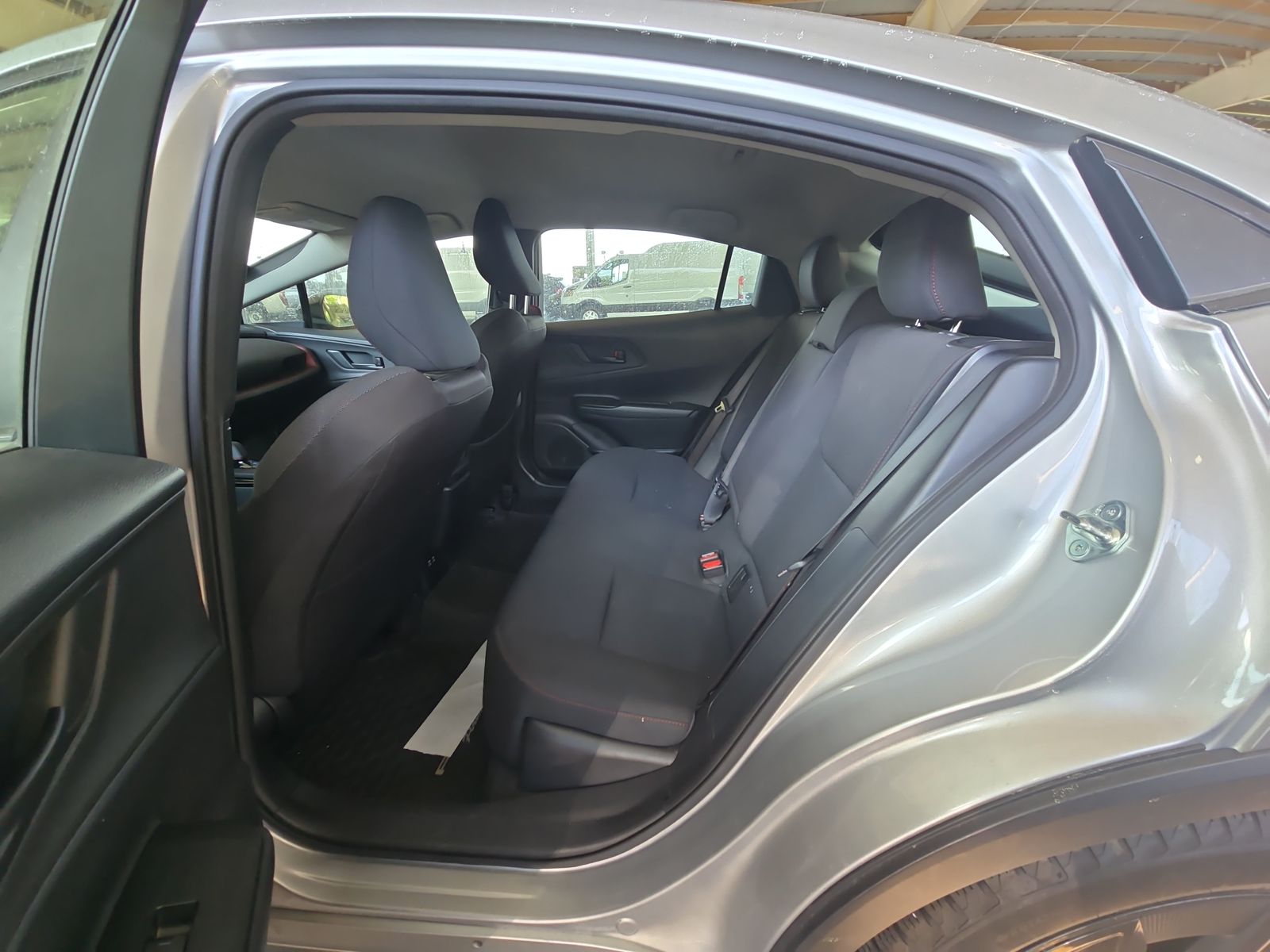 2023 Toyota Prius Prime XSE FWD