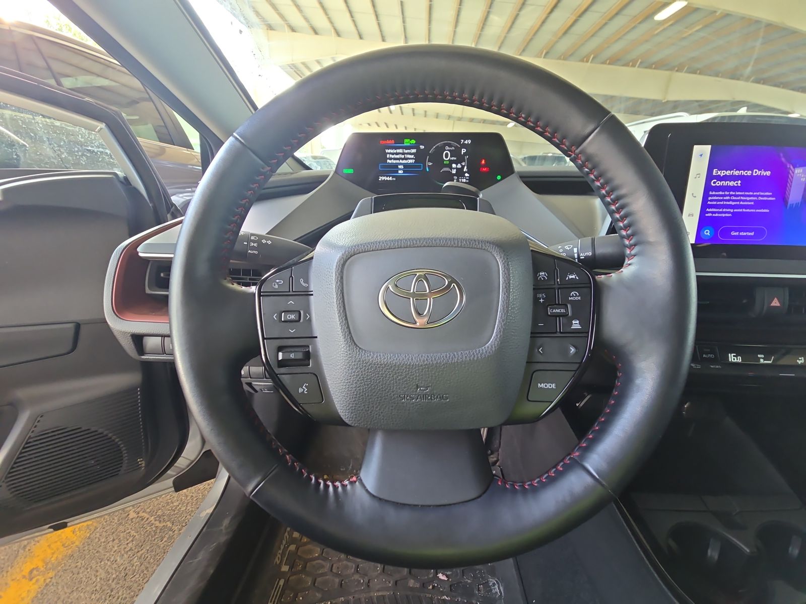 2023 Toyota Prius Prime XSE FWD