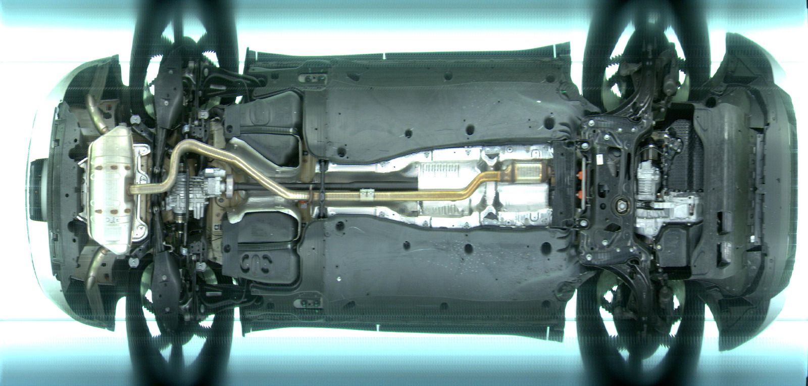 2024 Volkswagen Tiguan 2.0T SEL R-Line AWD