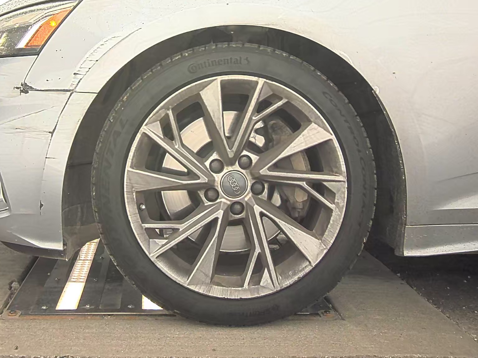 2020 Audi A5 Premium Plus AWD