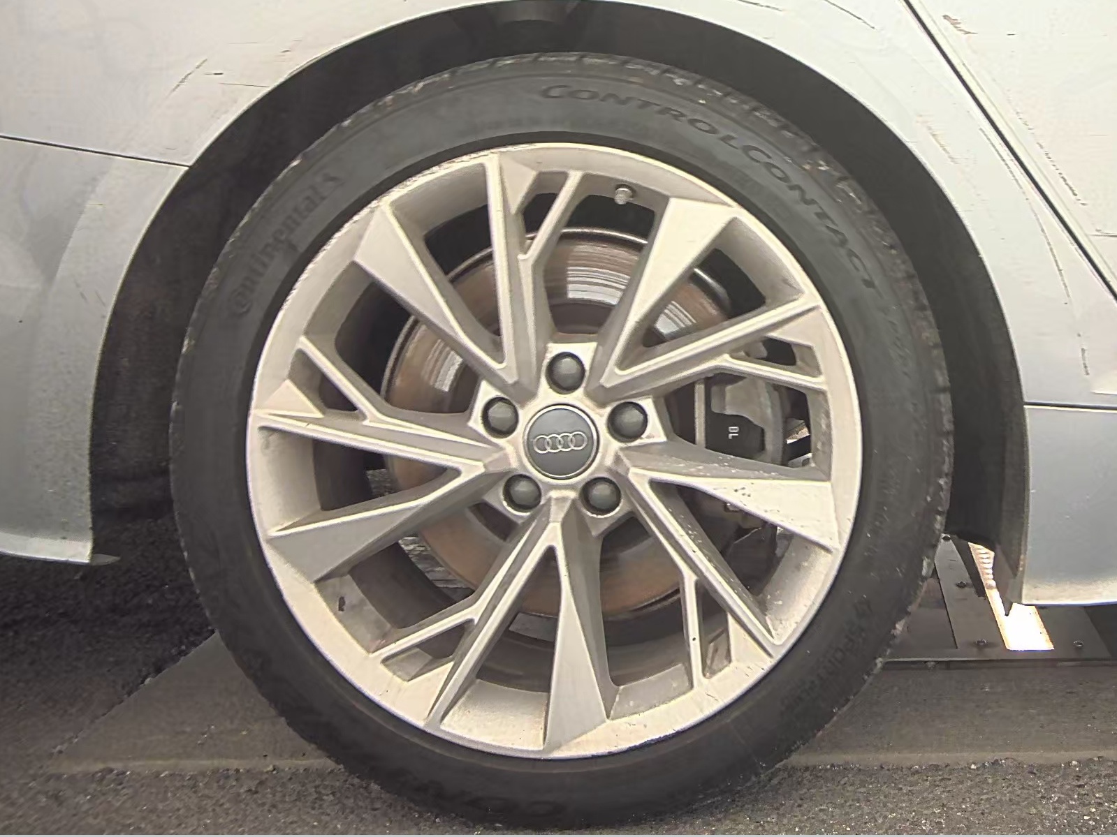 2020 Audi A5 Premium Plus AWD