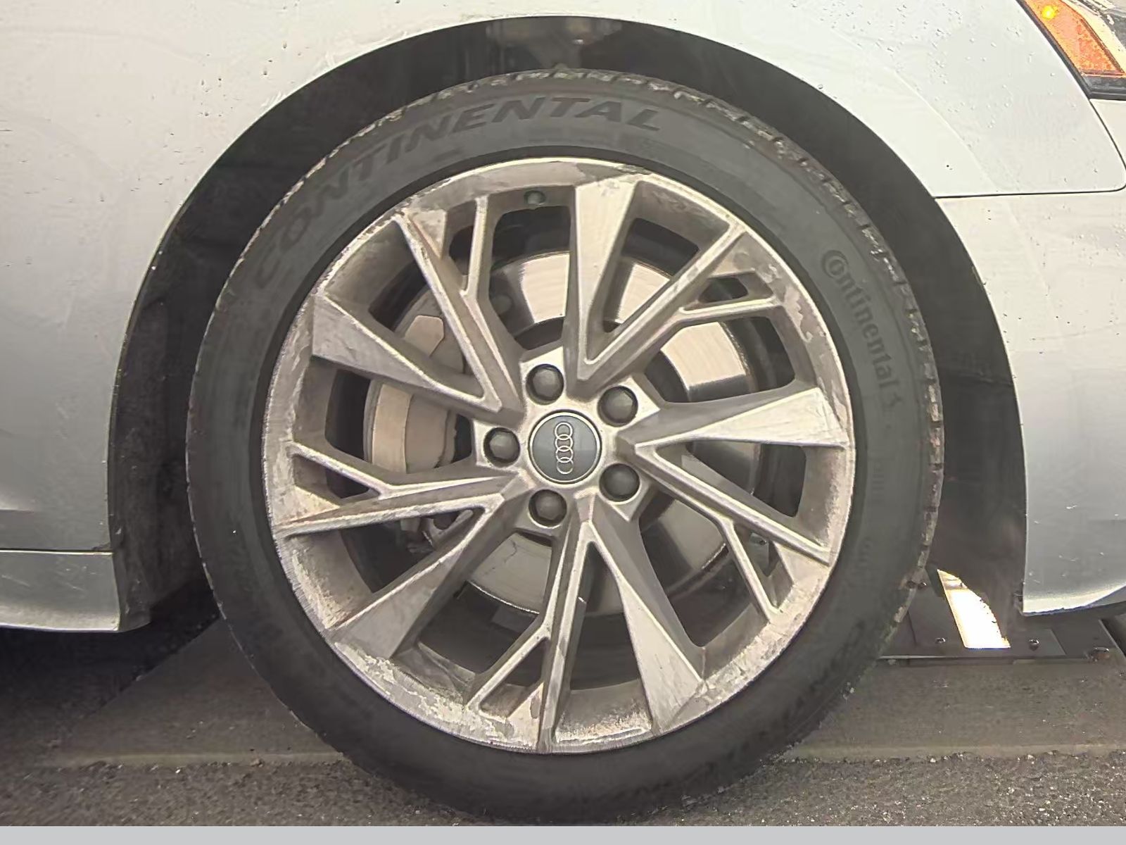 2020 Audi A5 Premium Plus AWD