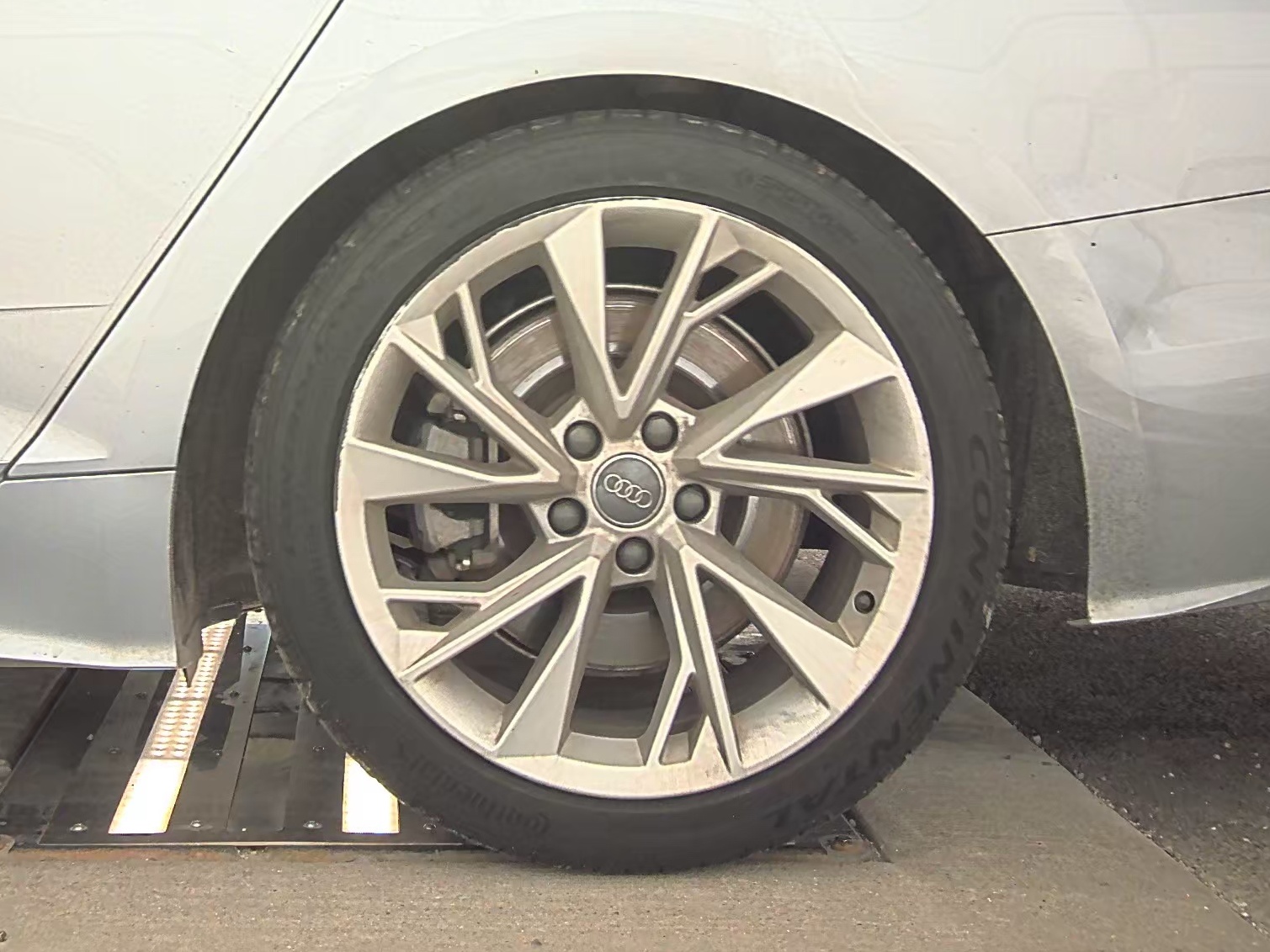 2020 Audi A5 Premium Plus AWD