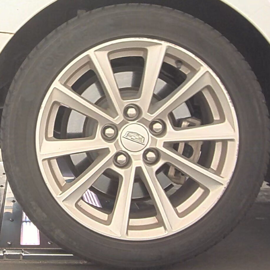 2019 Cadillac CTS Base RWD