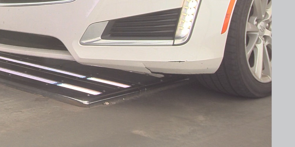 2019 Cadillac CTS Base RWD