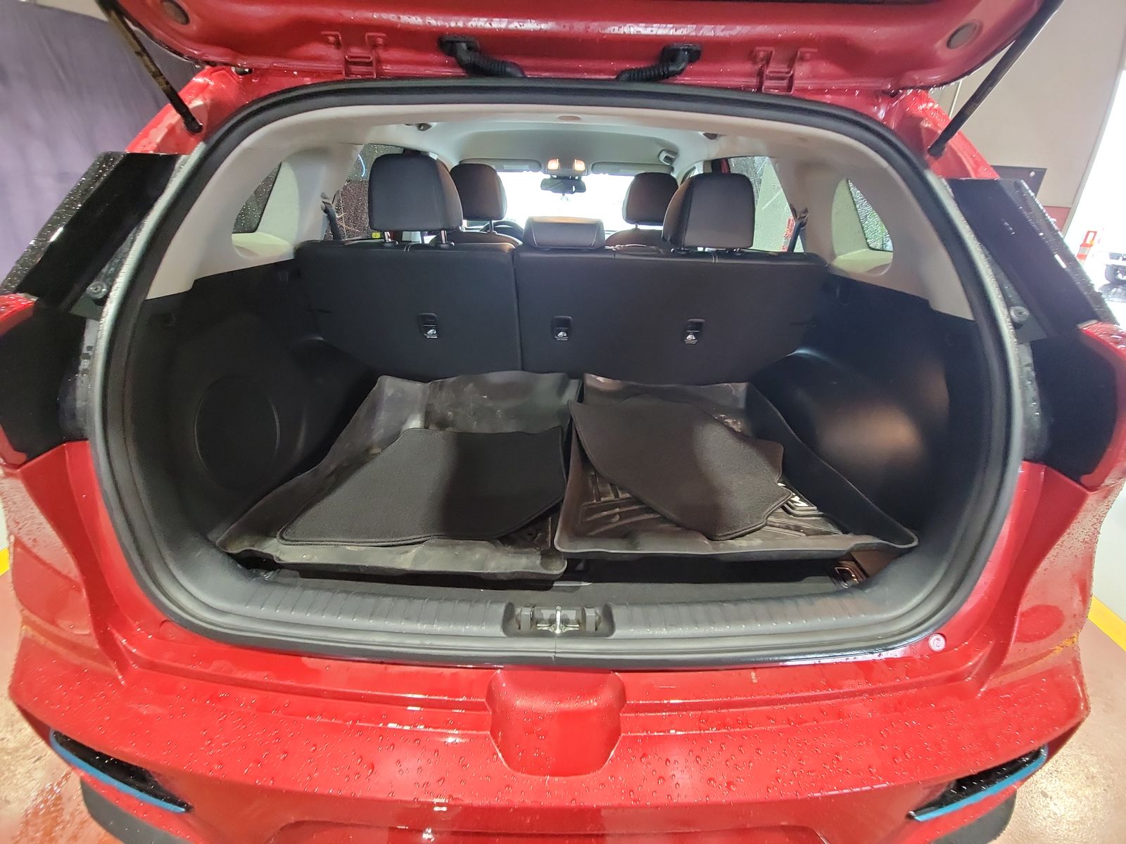 2022 Kia Niro EV EX FWD