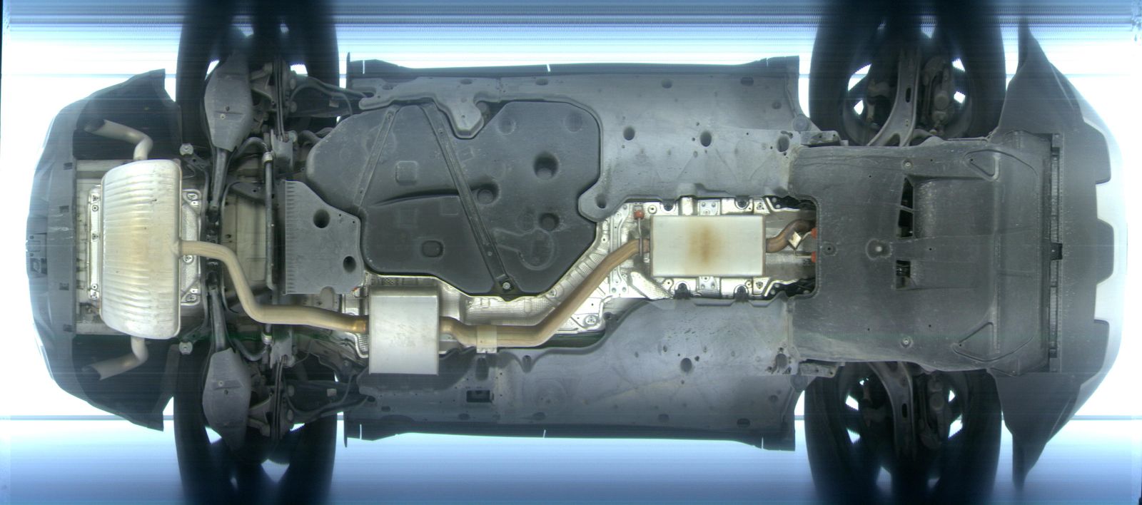 2024 Volkswagen Atlas 2.0T SE FWD