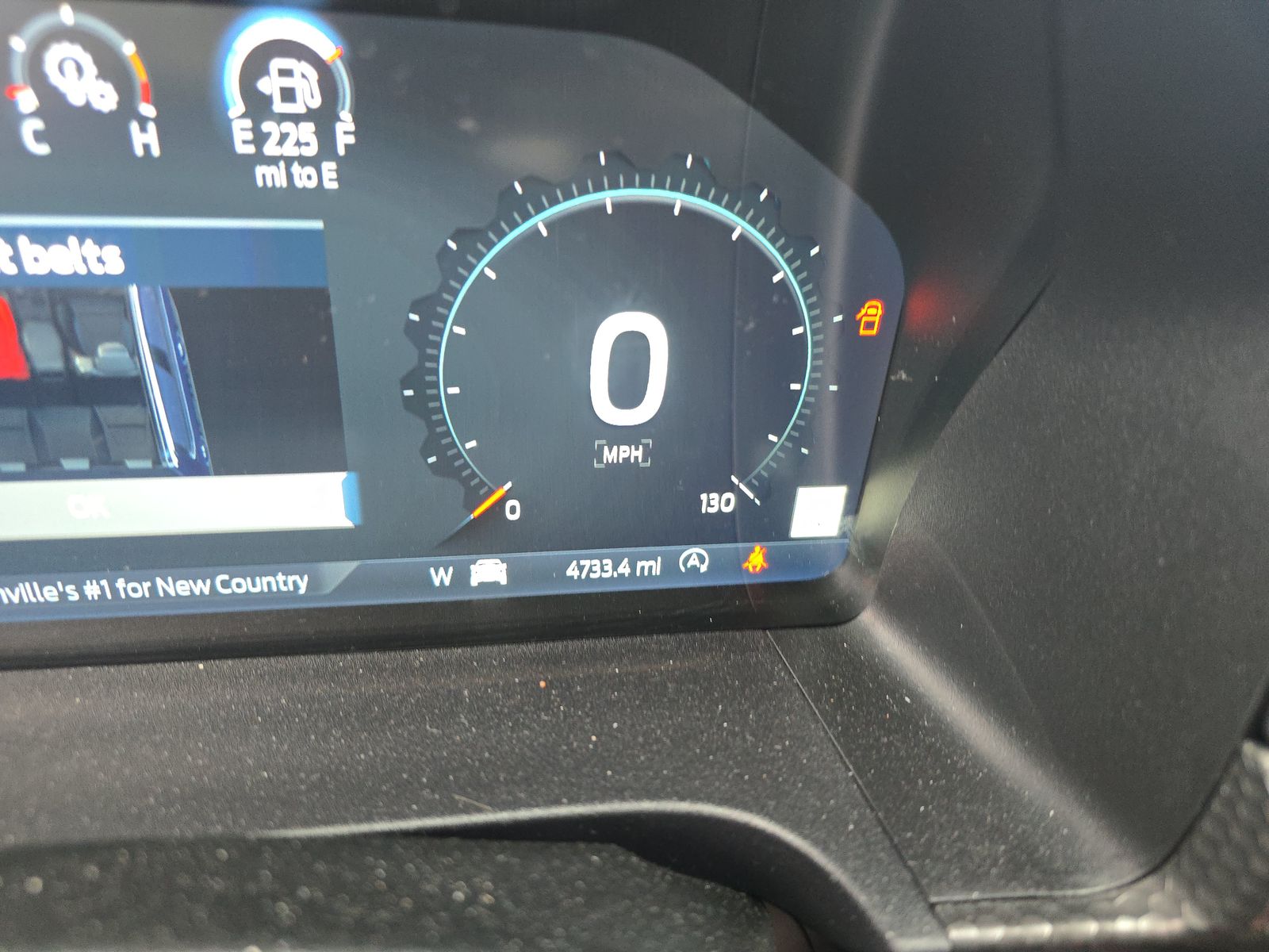 2024 Ford Ranger Raptor AWD