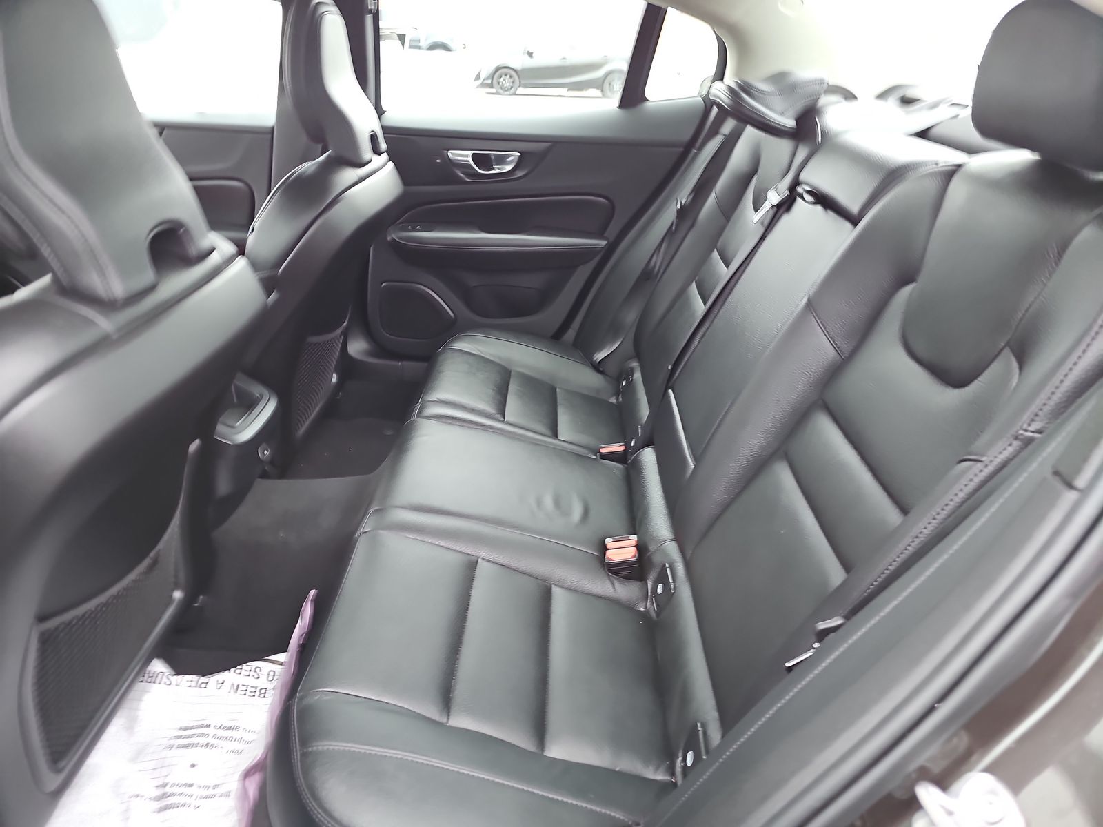 2024 Volvo S60 B5 Plus FWD
