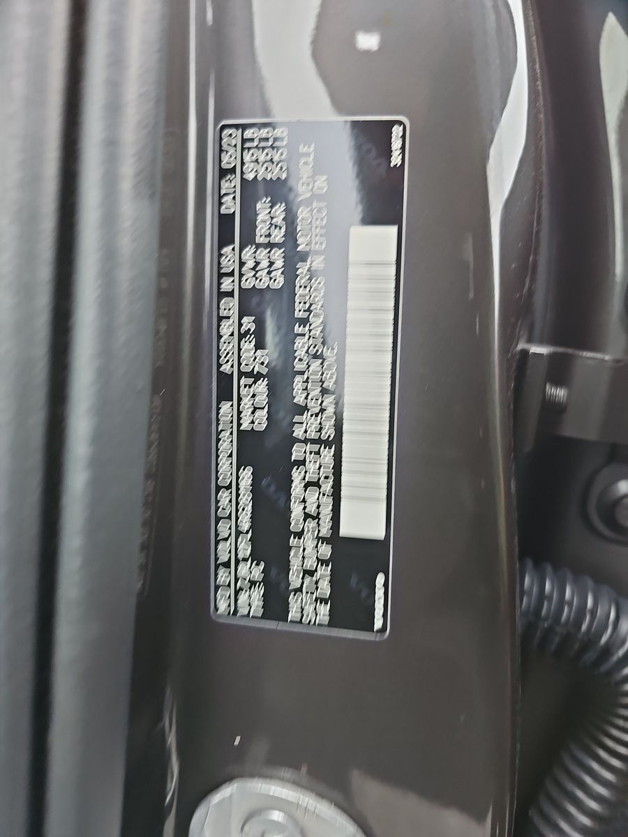 2024 Volvo S60 B5 Plus FWD
