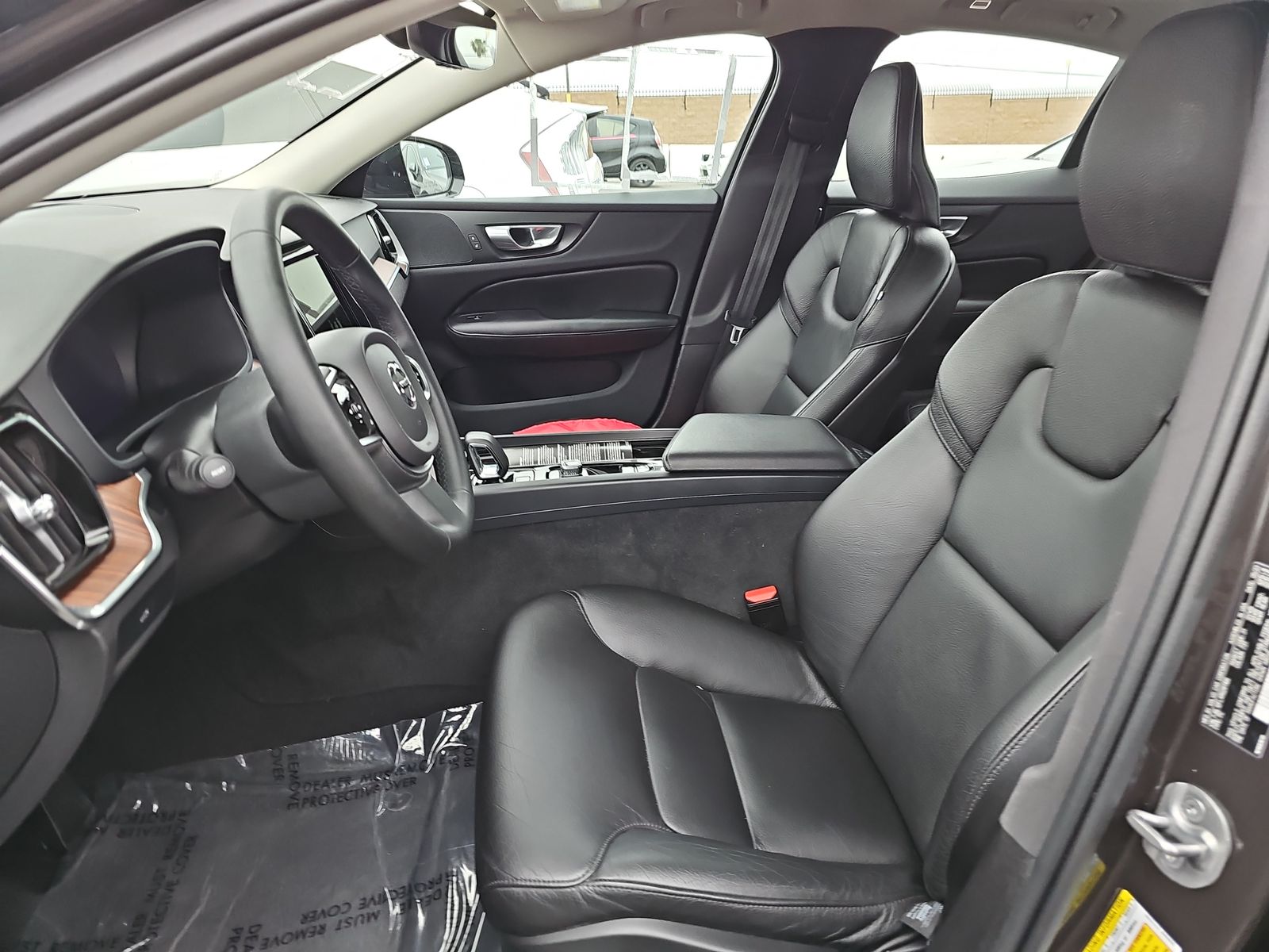 2024 Volvo S60 B5 Plus FWD