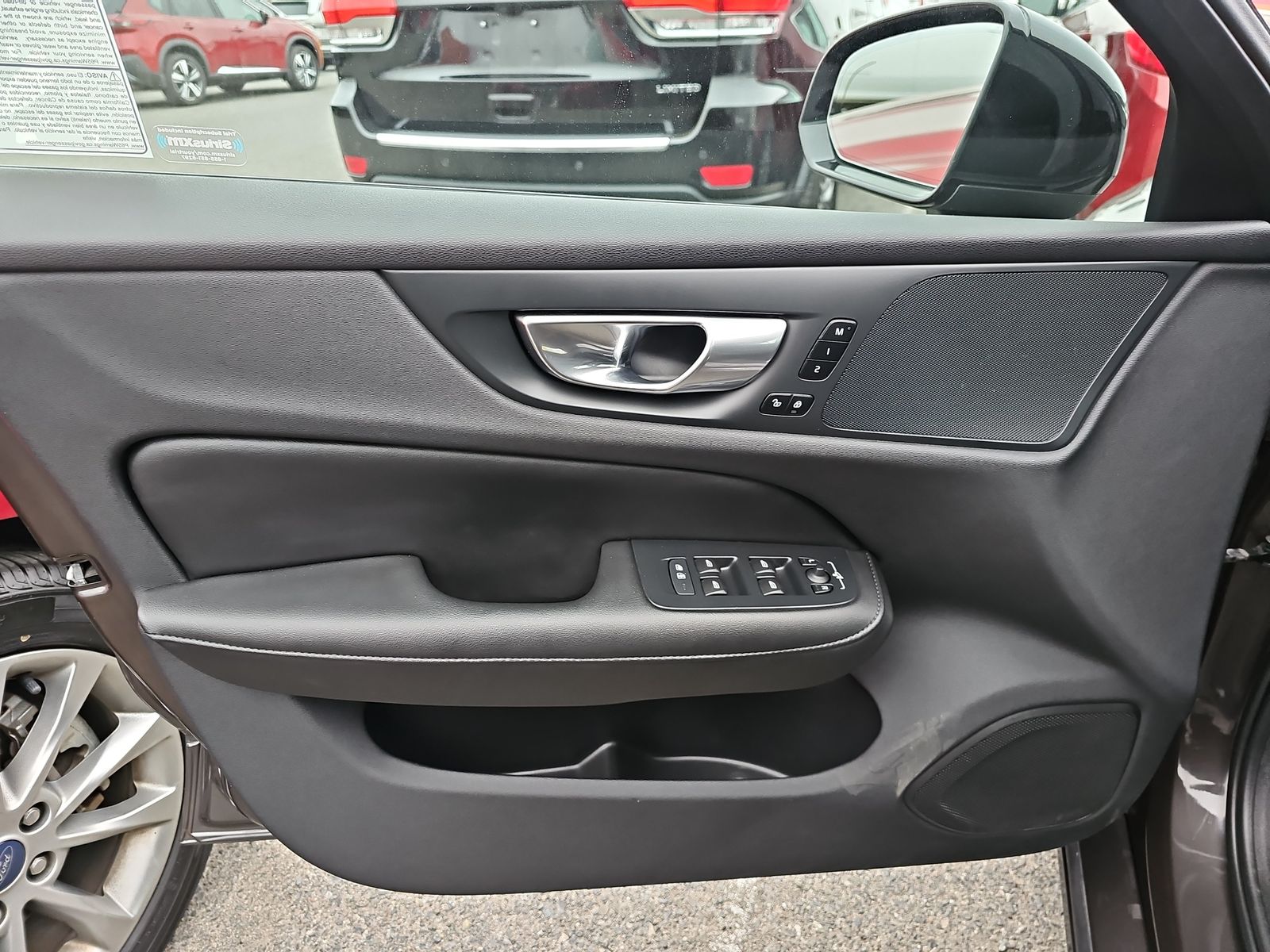 2024 Volvo S60 B5 Plus FWD