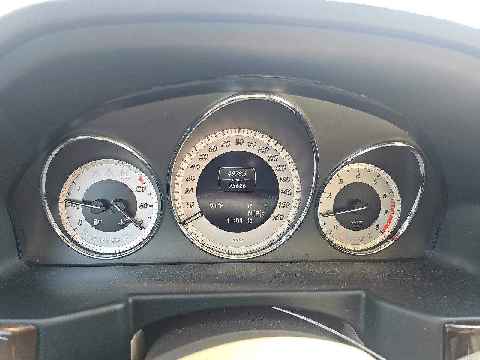 2015 Mercedes-Benz GLK-Class GLK 350 AWD