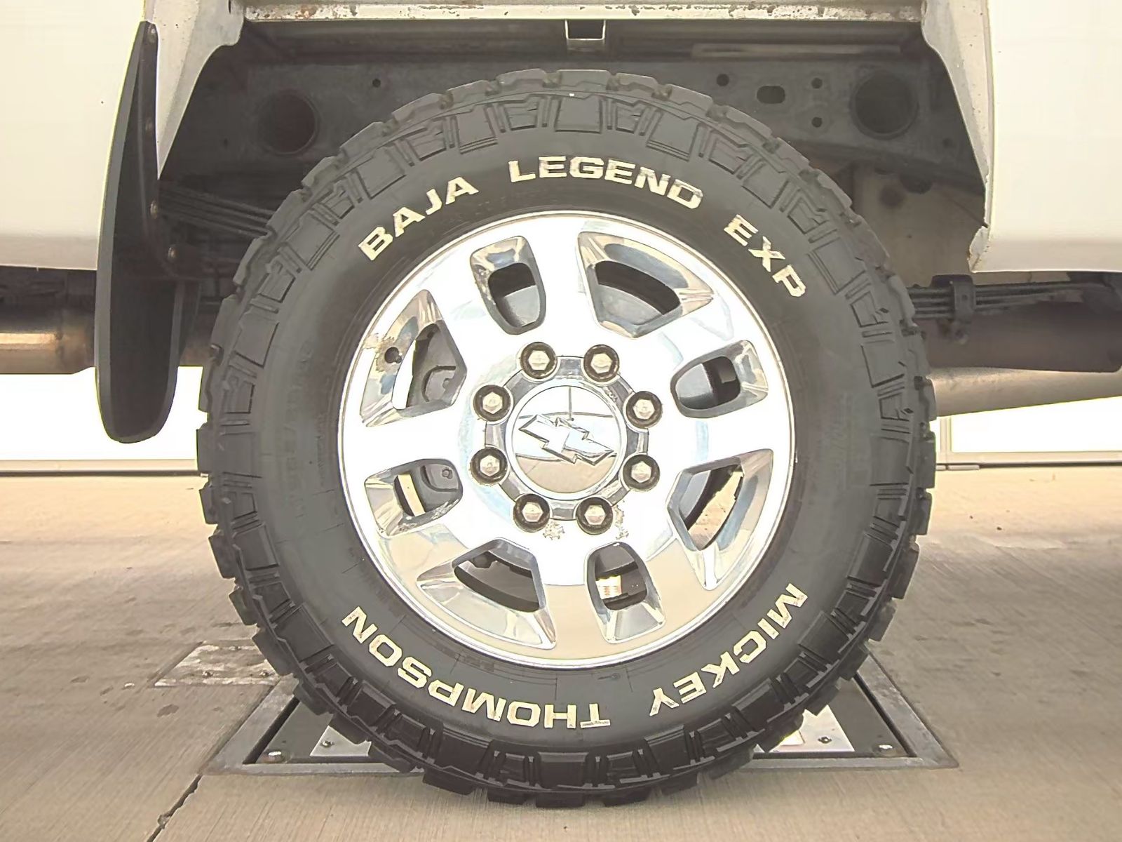 2012 Chevrolet Silverado 2500HD LT AWD