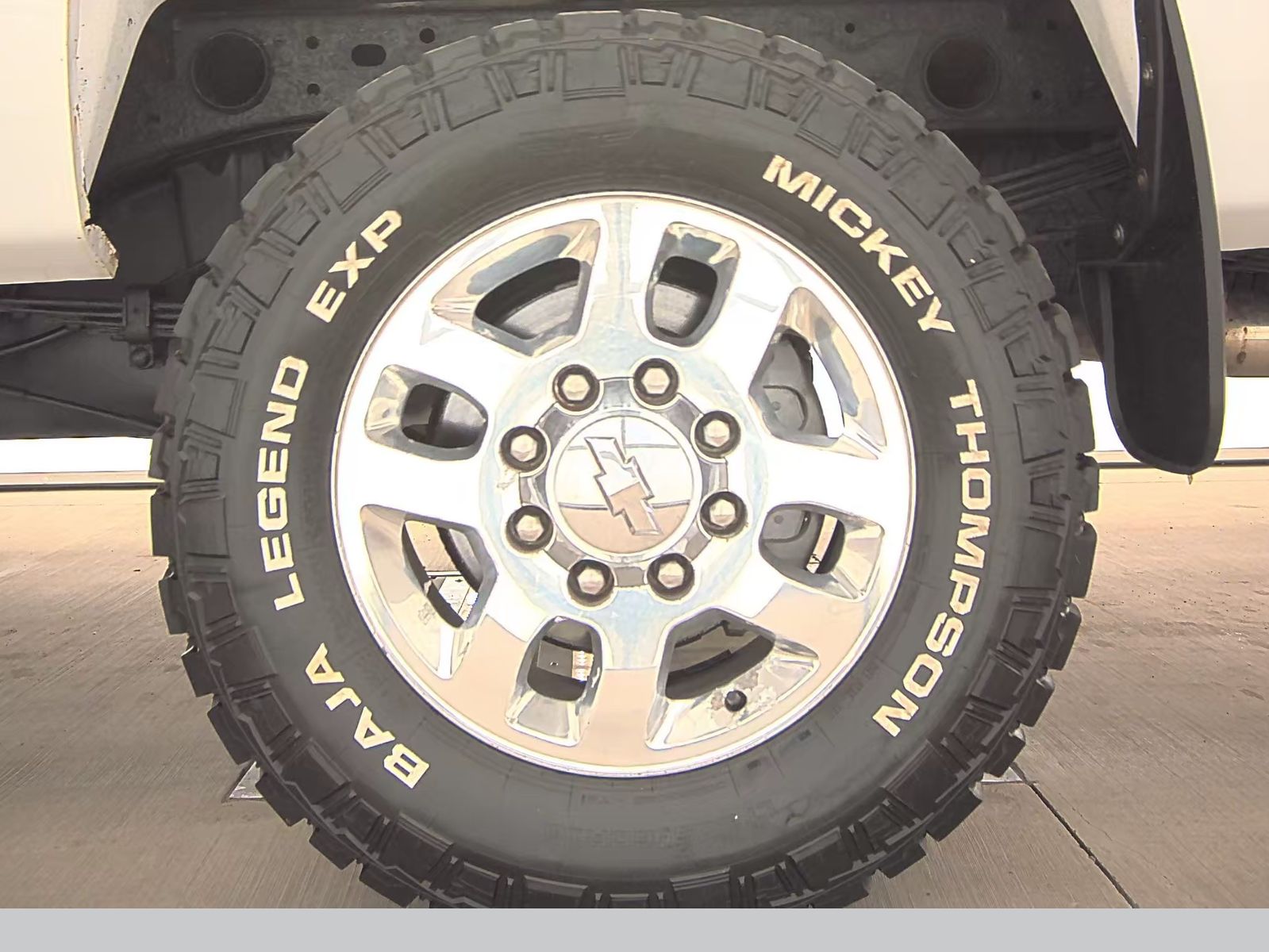 2012 Chevrolet Silverado 2500HD LT AWD