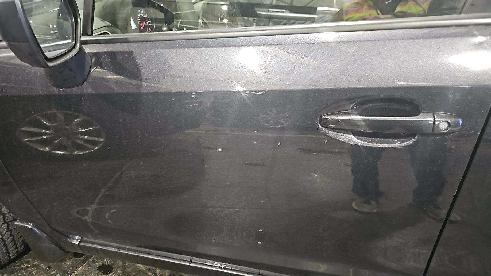 2015 Subaru Impreza 2.0i AWD