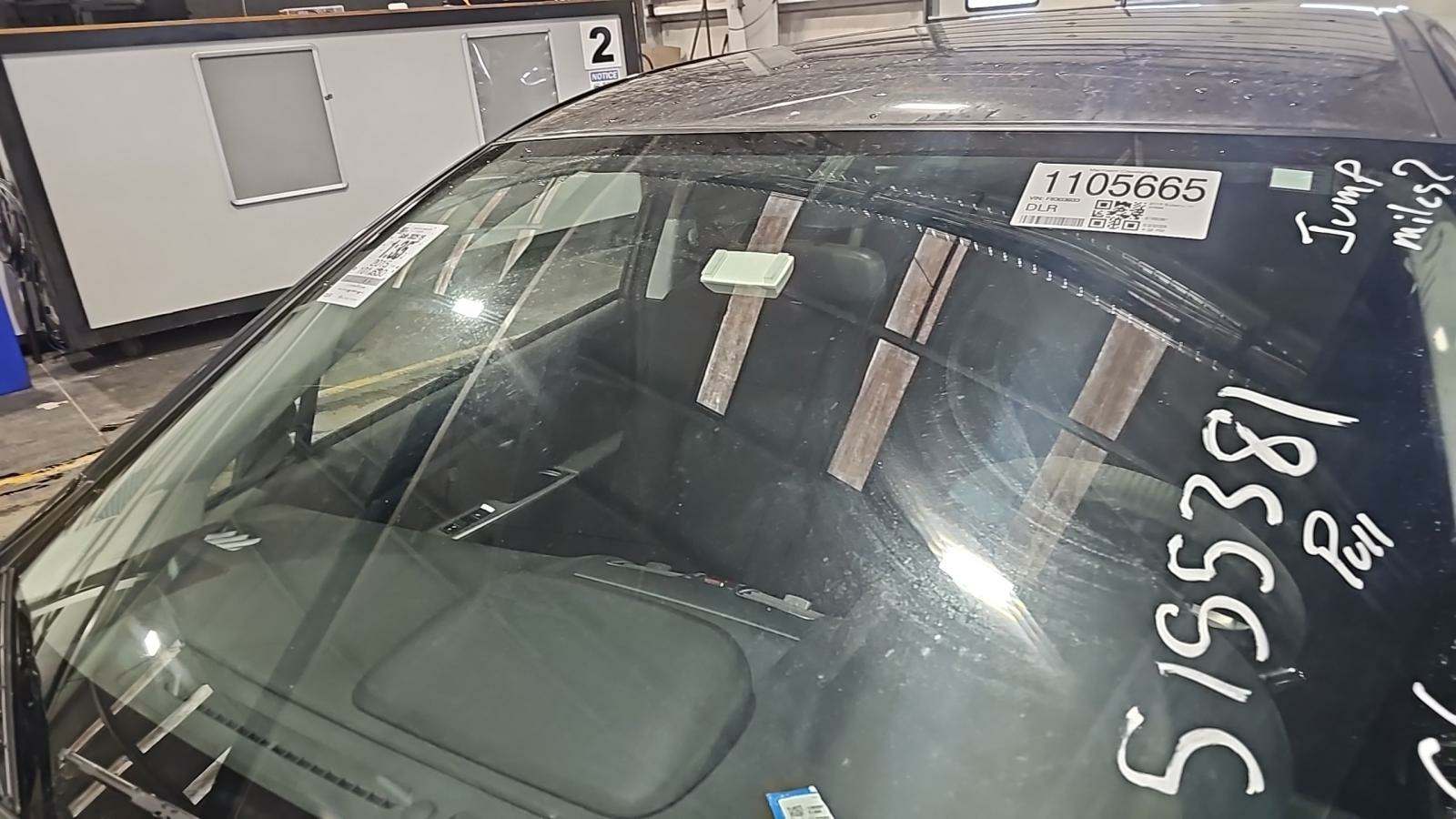 2015 Subaru Impreza 2.0i AWD